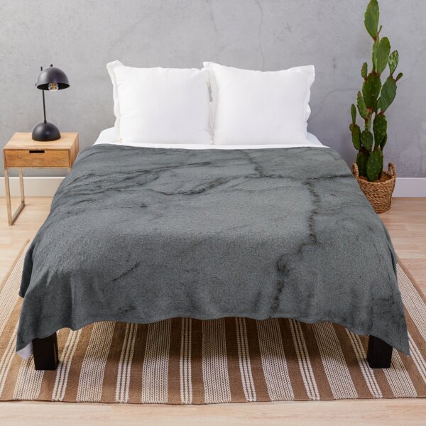 Item preview, Grey And Black Smooth Modern Marble Design designed and sold by Piper-Deals.