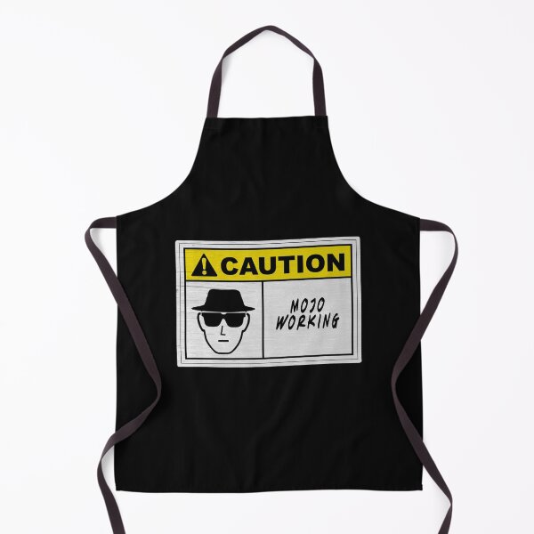 Item preview, Mojo Working Man designed and sold by The Struggling Photographer.