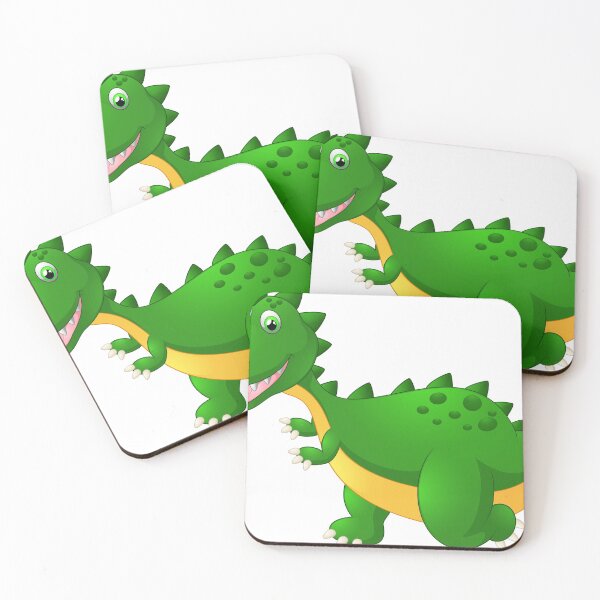 Item preview, Walking dino designed and sold by TheDillen.