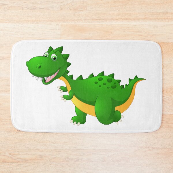 Item preview, Walking dino designed and sold by TheDillen.