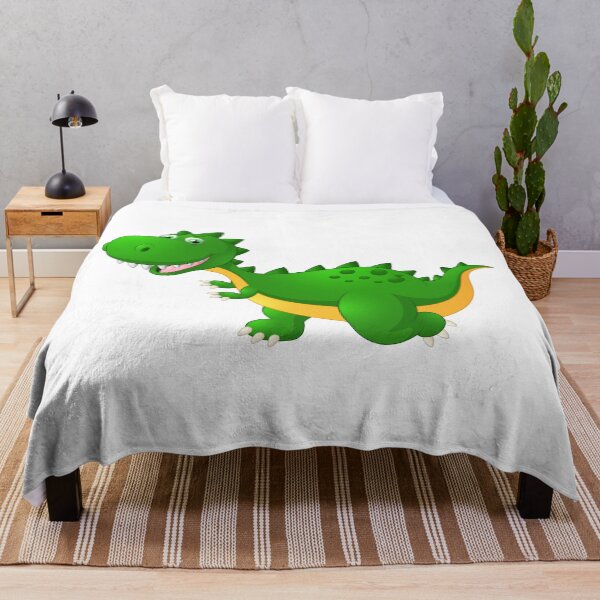 Item preview, Walking dino designed and sold by TheDillen.