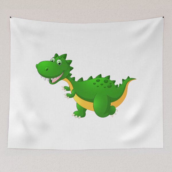 Item preview, Walking dino designed and sold by TheDillen.