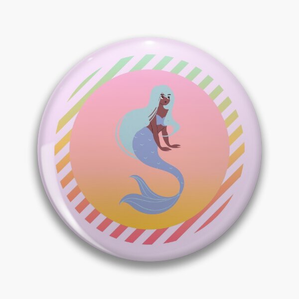 Item preview, Mermaid- 1st Edition designed and sold by Megan-Alice.