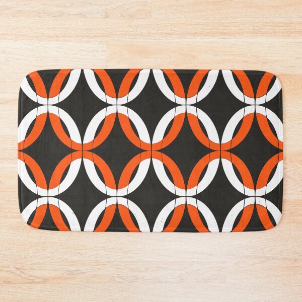 Item preview, Loop Me In - 60s Oval pattern designed and sold by Sean Beier.