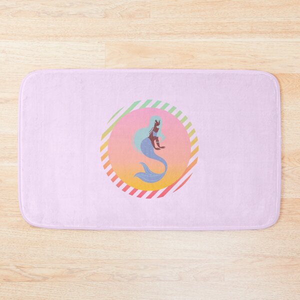 Item preview, Mermaid- 1st Edition designed and sold by Megan-Alice.