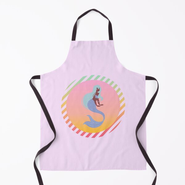 Item preview, Mermaid- 1st Edition designed and sold by Megan-Alice.