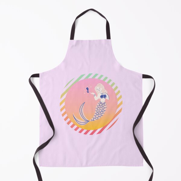 Item preview, Mermaid- 2nd Edition designed and sold by Megan-Alice.