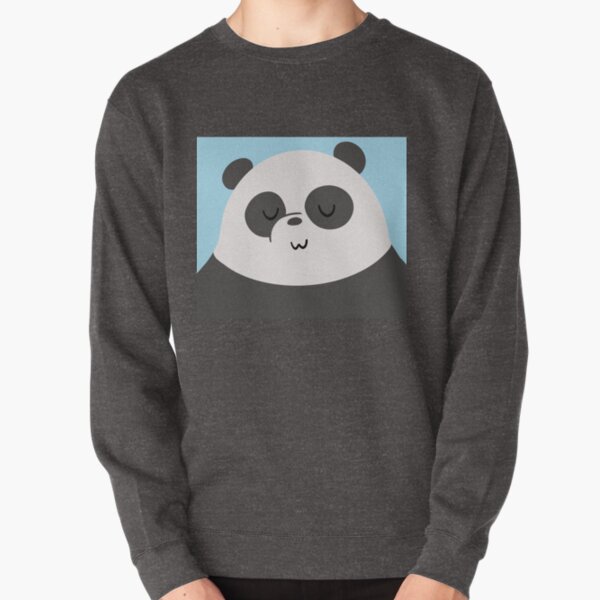 sweater we bare bears