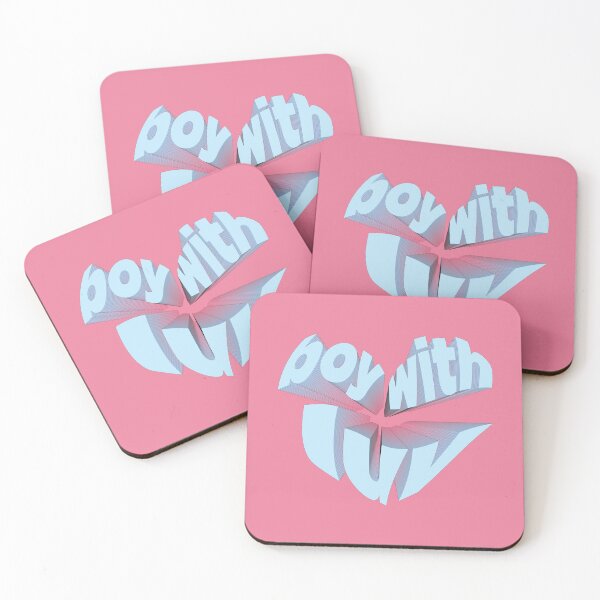 Item preview, boy with luv designed and sold by rlamay17.