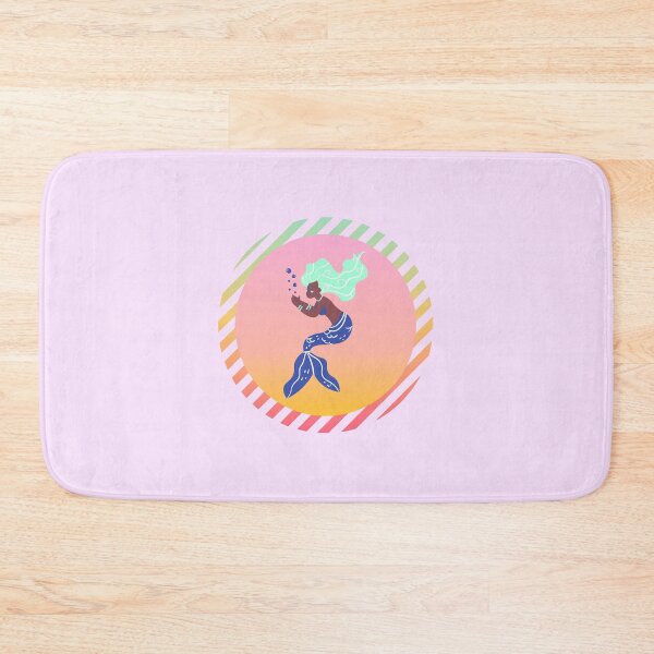 Item preview, Mermaid- 3rd Edition designed and sold by Megan-Alice.