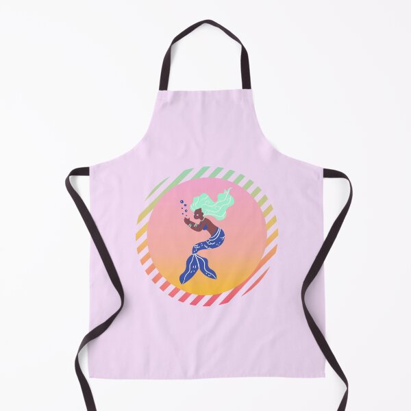 Item preview, Mermaid- 3rd Edition designed and sold by Megan-Alice.