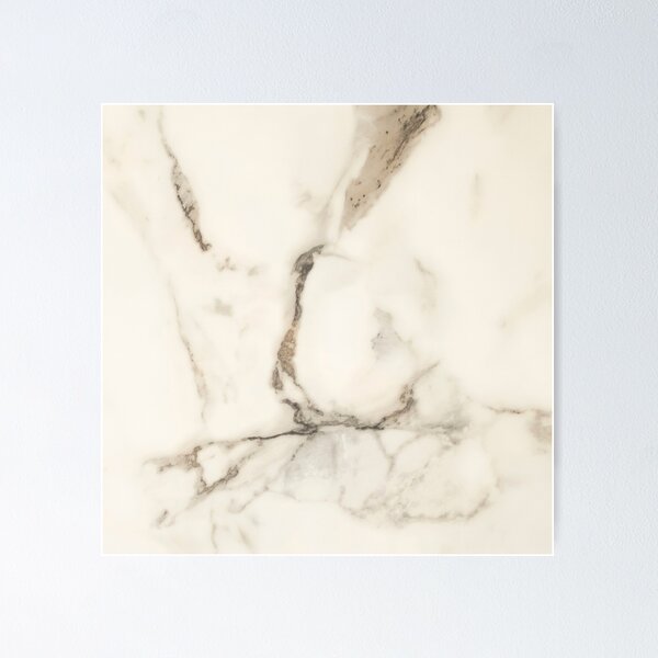 Item preview, Creamy Grey Luxury Marble Design designed and sold by Piper-Deals.