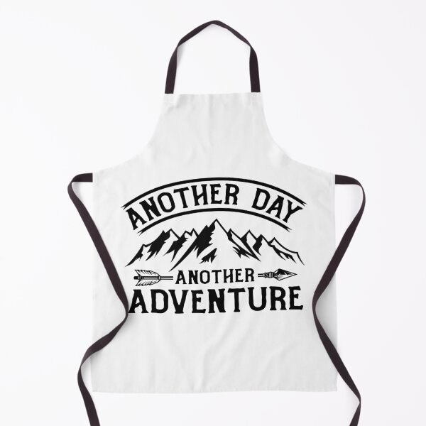 Item preview, Another Day Another Adventure For Adventure Seekers designed and sold by Dexter Freeman.