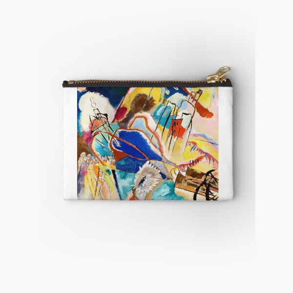 Item preview, Wassily Kandinsky - Improvisation No. 30  designed and sold by Love The Design.