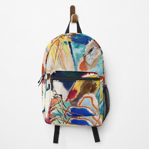 Item preview, Wassily Kandinsky - Improvisation No. 30  designed and sold by Love The Design.