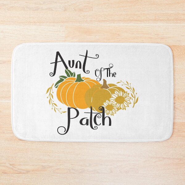 Item preview, Aunt Of The Patch designed and sold by LarrysDesigns.