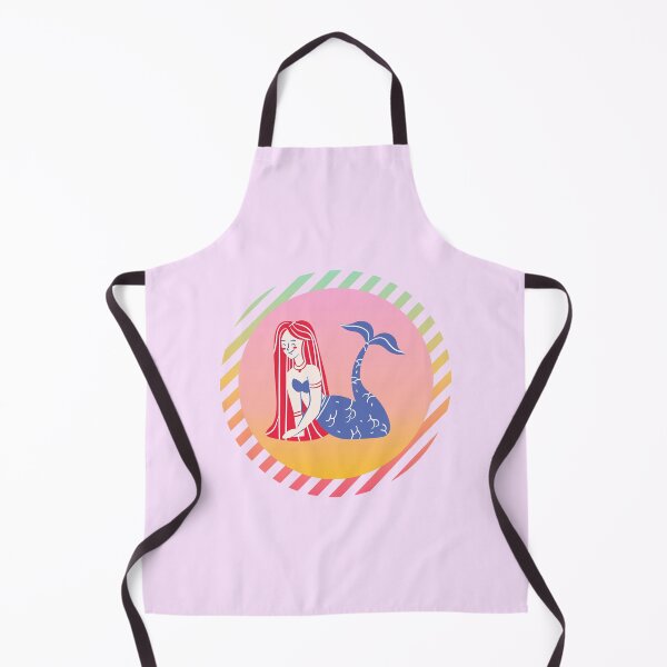 Item preview, Mermaid- 4th Edition designed and sold by Megan-Alice.
