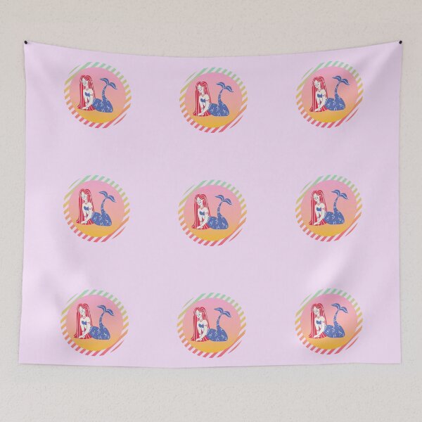 Item preview, Mermaid- 4th Edition designed and sold by Megan-Alice.