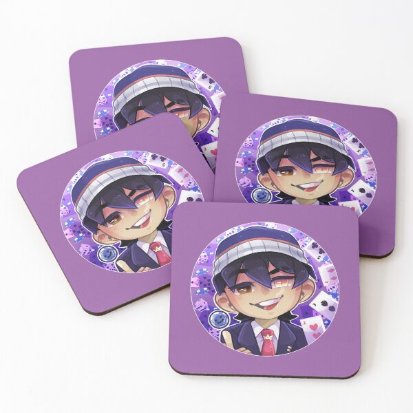 Item preview, Casino Man designed and sold by Darkmagic Sweetheart.