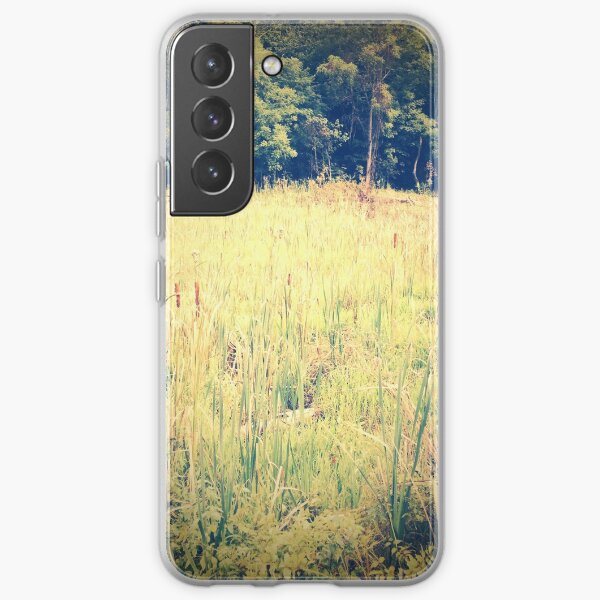Backwoods Samsung Galaxy Soft Case
