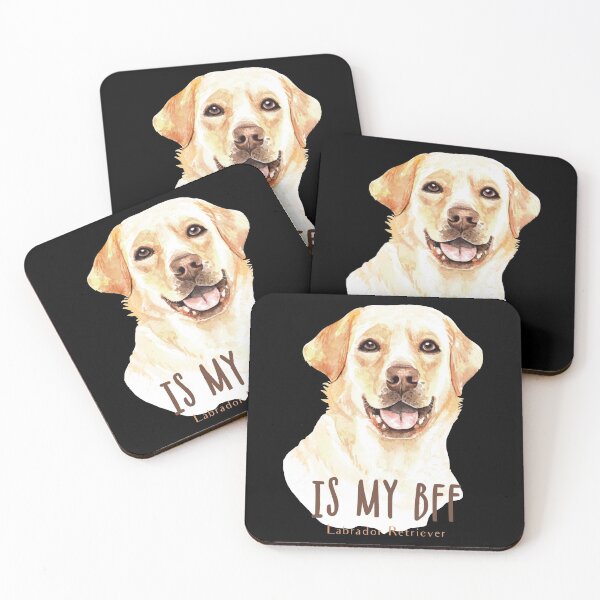 Item preview, Labrador Retriever designed and sold by SmartStyle.