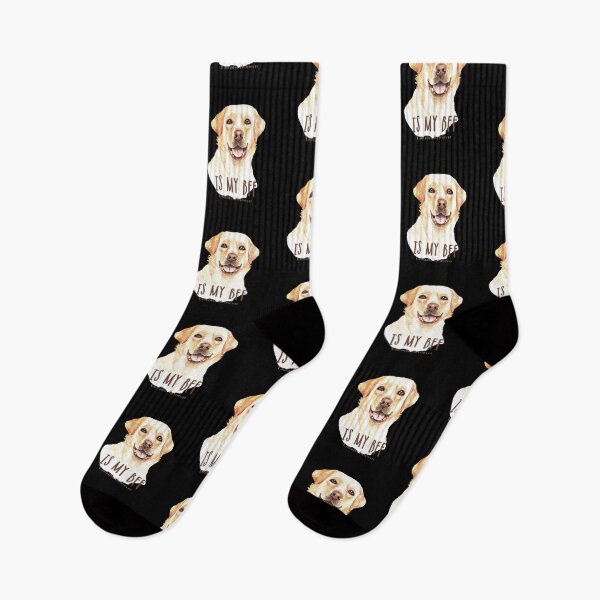 Item preview, Labrador Retriever designed and sold by SmartStyle.