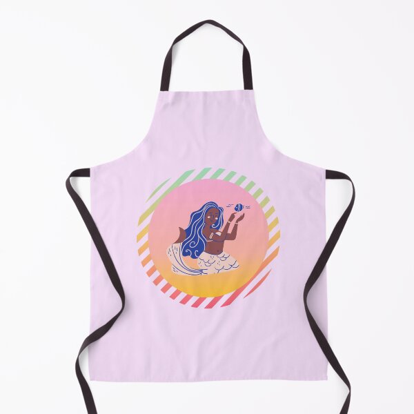Item preview, Mermaid- 5th Edition designed and sold by Megan-Alice.