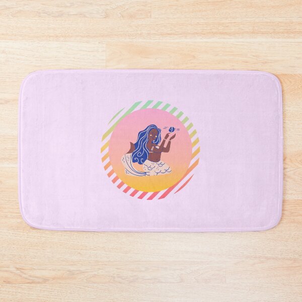 Item preview, Mermaid- 5th Edition designed and sold by Megan-Alice.