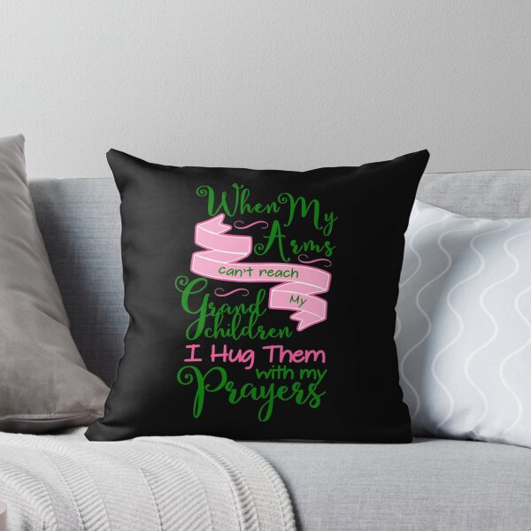 Item preview, Hug My Grandchildren With Prayers designed and sold by Cameron Walter.