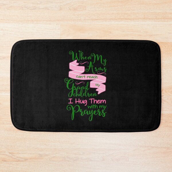 Item preview, Hug My Grandchildren With Prayers designed and sold by Cameron Walter.