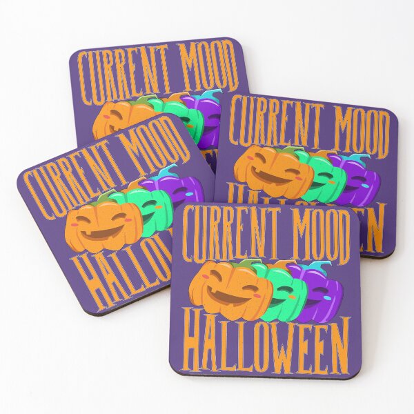 Item preview, Halloween mood! designed and sold by GamerGeekMedia.