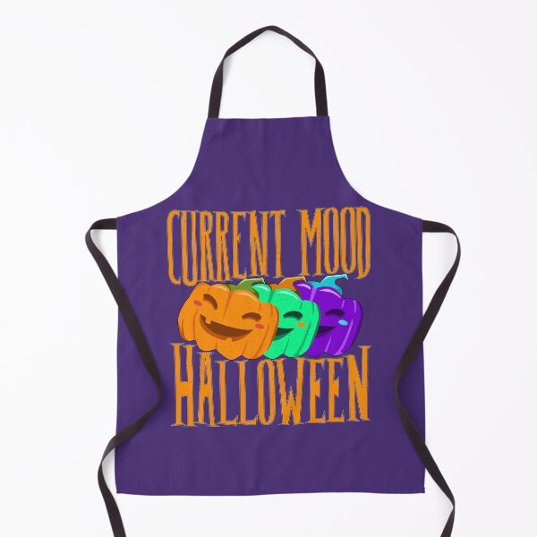 Item preview, Halloween mood! designed and sold by GamerGeekMedia.
