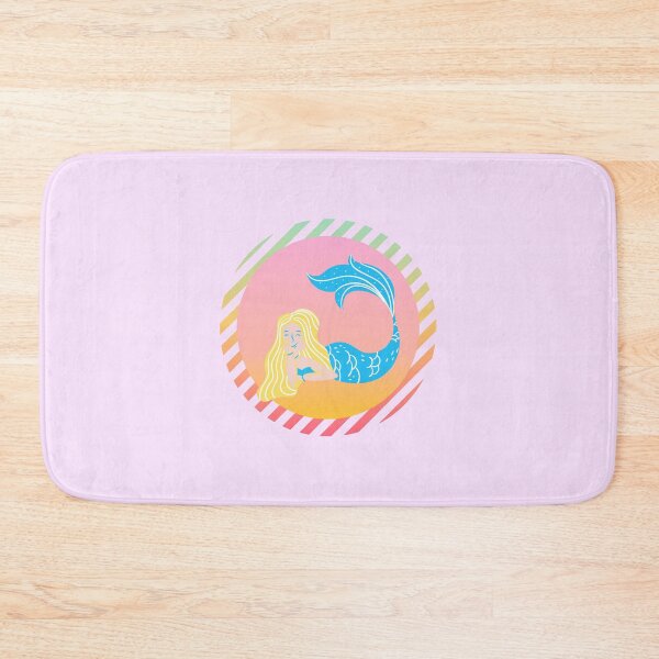 Item preview, Mermaid- 6th Edition designed and sold by Megan-Alice.