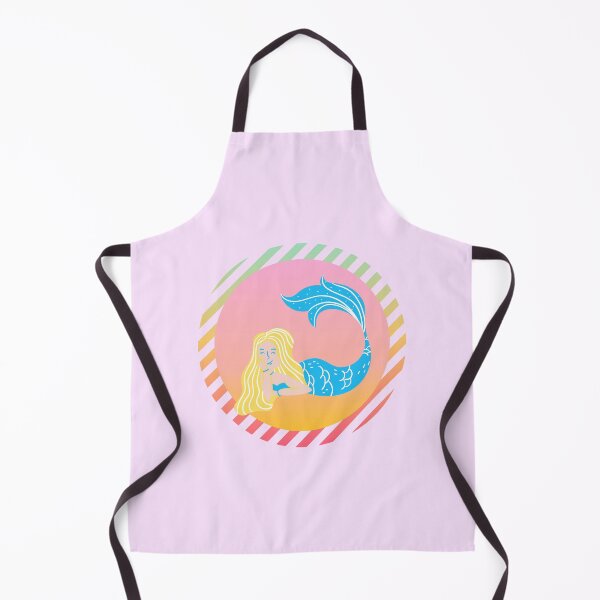 Item preview, Mermaid- 6th Edition designed and sold by Megan-Alice.