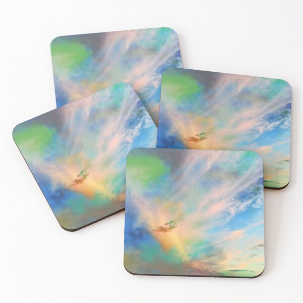 Item preview, Abstract Skyline designed and sold by NatureGo.
