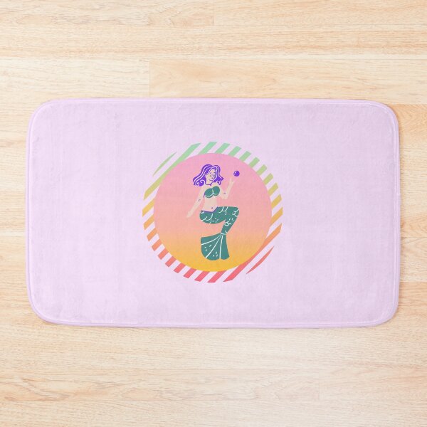 Item preview, Mermaid- 7th Edition designed and sold by Megan-Alice.