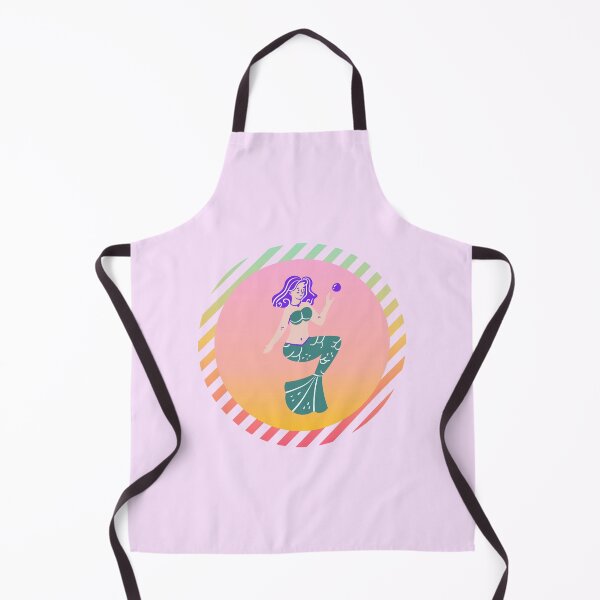 Item preview, Mermaid- 7th Edition designed and sold by Megan-Alice.