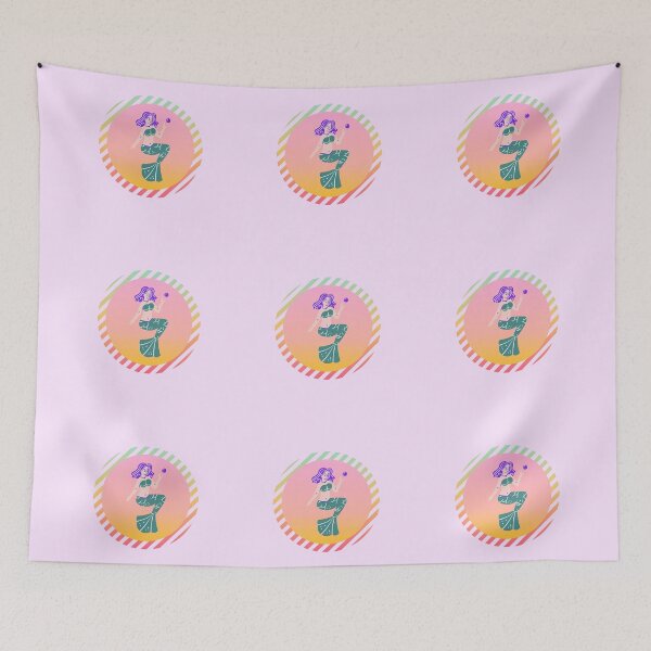 Item preview, Mermaid- 7th Edition designed and sold by Megan-Alice.