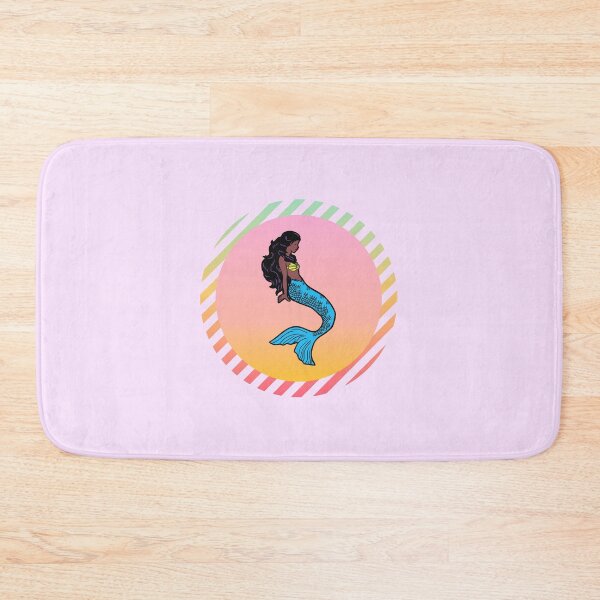 Item preview, Mermaid- 8th Edition designed and sold by Megan-Alice.