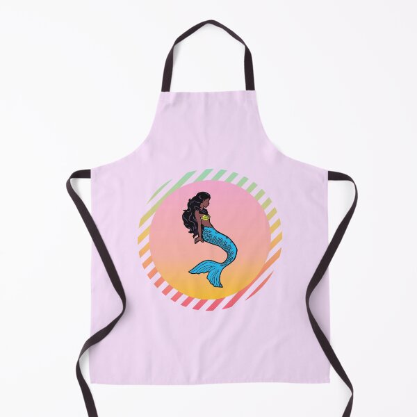 Item preview, Mermaid- 8th Edition designed and sold by Megan-Alice.