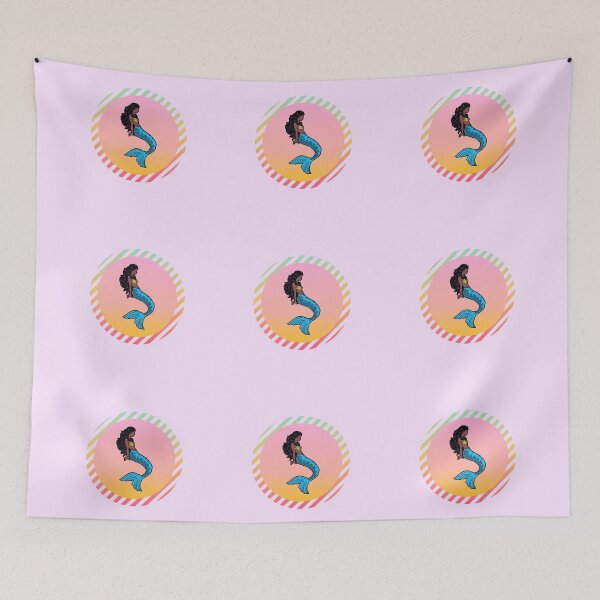 Item preview, Mermaid- 8th Edition designed and sold by Megan-Alice.
