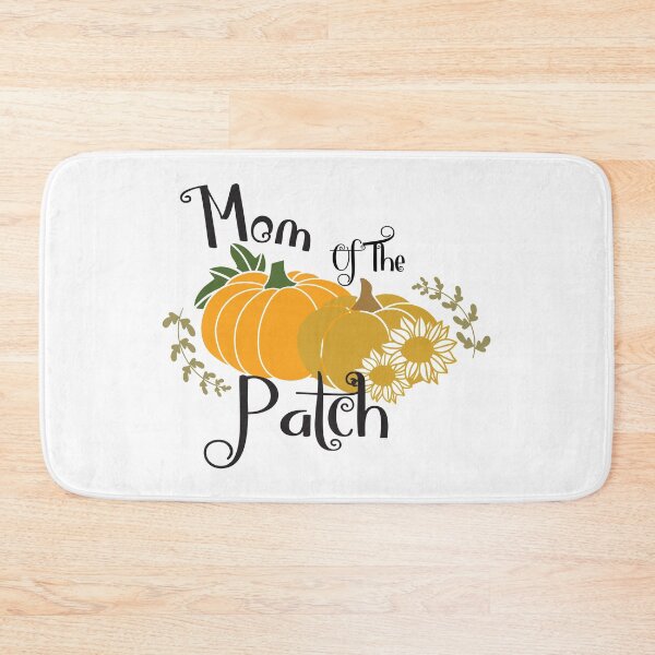 Item preview, Mom Of The Patch designed and sold by LarrysDesigns.