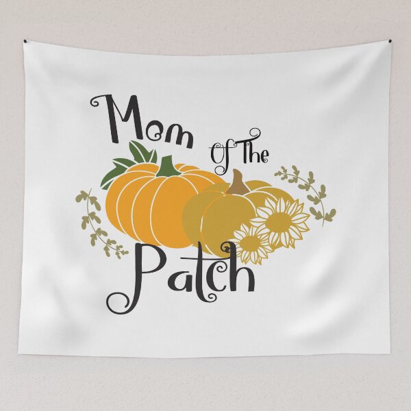 Item preview, Mom Of The Patch designed and sold by LarrysDesigns.