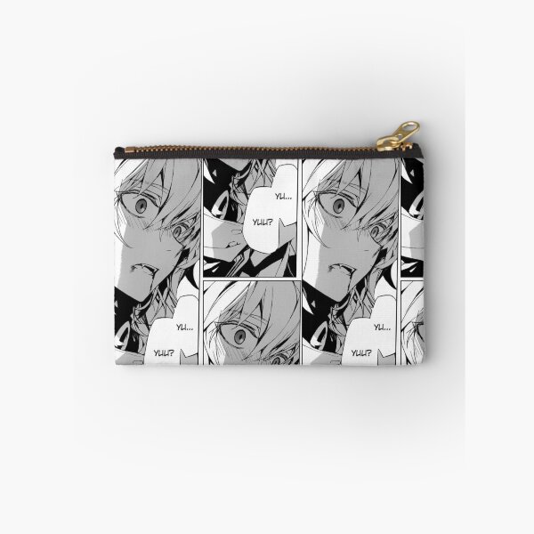 Item preview, mika saying yu...yuu designed and sold by qlexq.