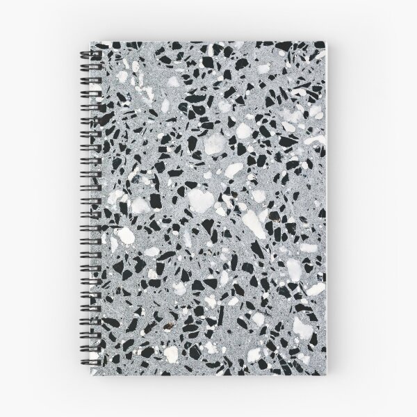 Item preview, Black, White And Grey Rock Marble Design designed and sold by Piper-Deals.