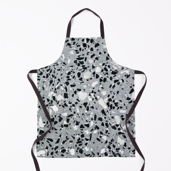 Item preview, Black, White And Grey Rock Marble Design designed and sold by Piper-Deals.