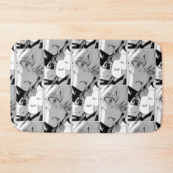 Item preview, mika saying yu...yuu designed and sold by qlexq.