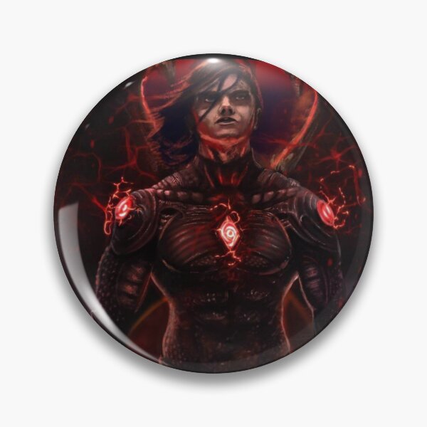 Item preview, Commander General designed and sold by Mbohnetart.