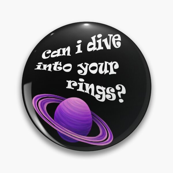 Item preview, can i dive into your rings? designed and sold by Aparecida Fernanda F.Lemas Santos.