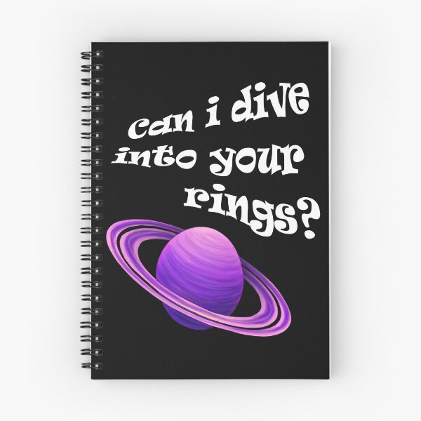 Item preview, can i dive into your rings? designed and sold by Aparecida Fernanda F.Lemas Santos.